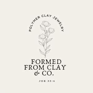 Formed From Clay & Co. Gift Card